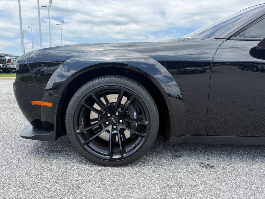 Used 2021 Dodge Challenger R/T Scat Pack RWD image 23