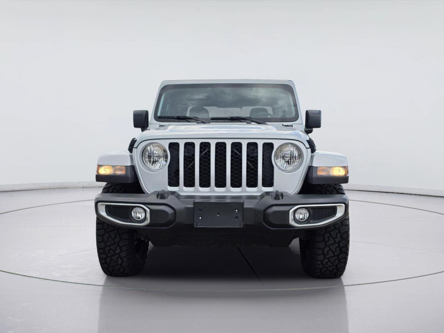 Used 2023 Jeep Gladiator Sport AWD/4WD image 7