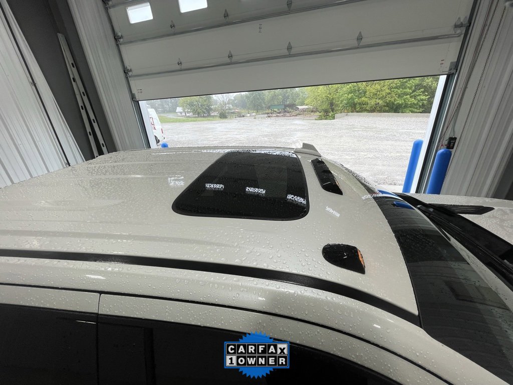 Used 2025 Chevrolet Silverado 3500 High Country w/ High Country Premium Package image 58