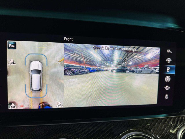 Used 2021 Mercedes-Benz E 63 AMG S image 45