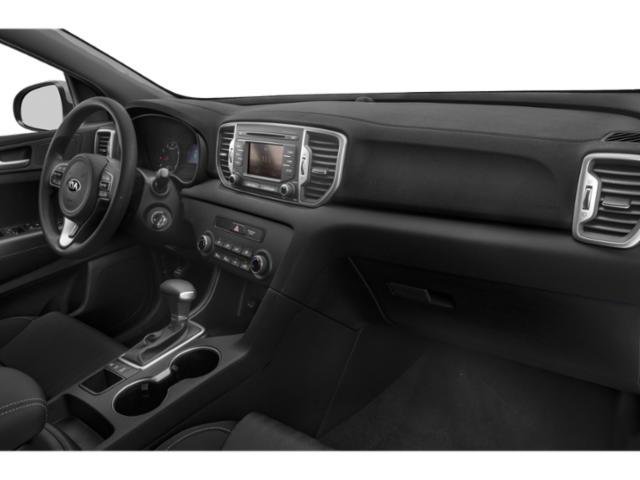 Used 2019 Kia Sportage LX AWD/4WD image 18
