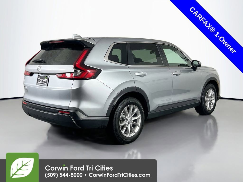 Used 2023 Honda CR-V EX-L image 15