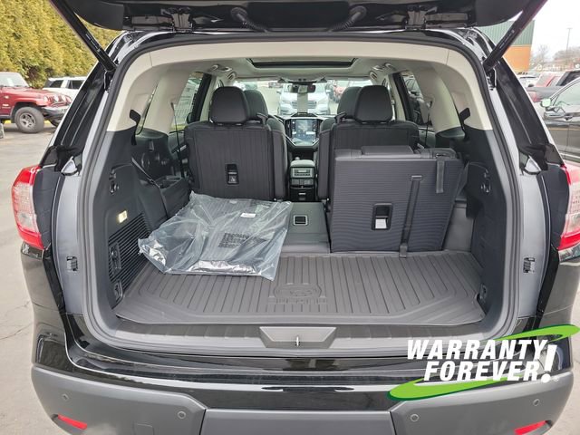 New 2026 Subaru Ascent Limited Bronze image 18