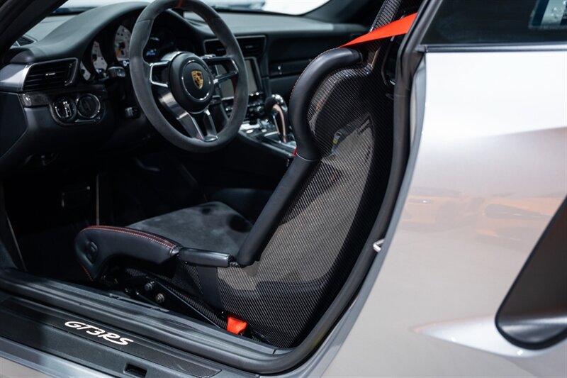 Used 2016 Porsche 911 GT3 RS RWD image 21