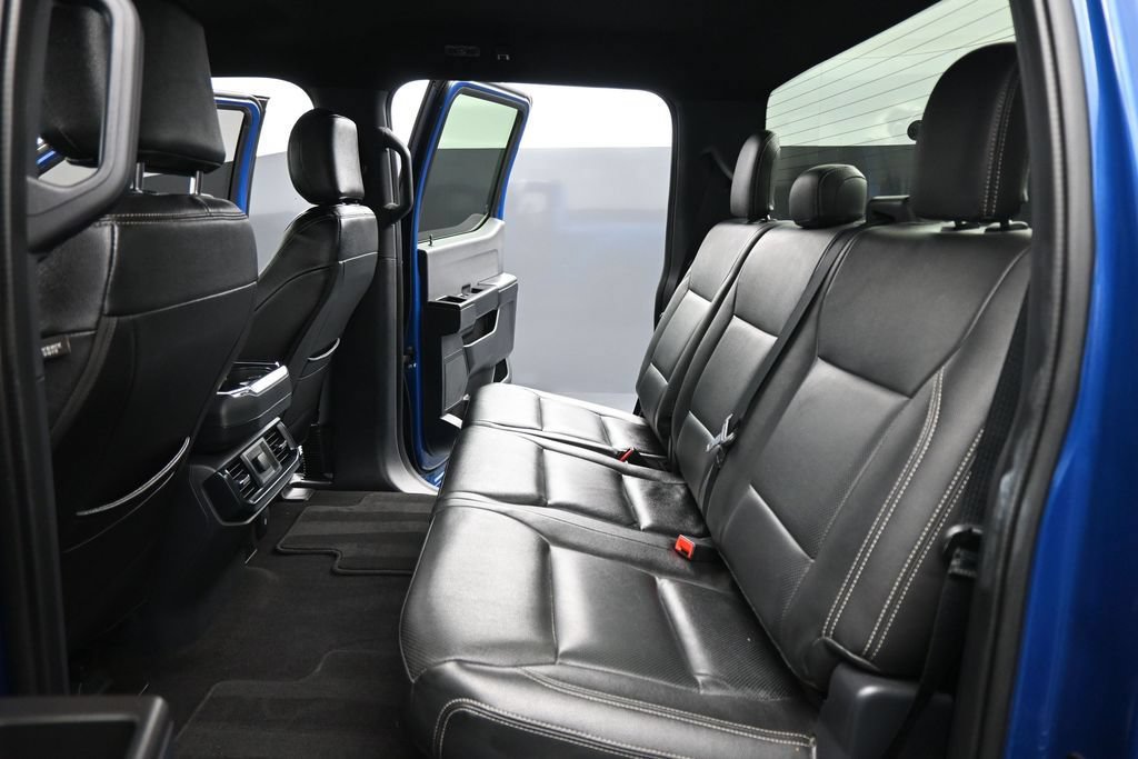 Used 2024 Ford F150 STX RWD image 15