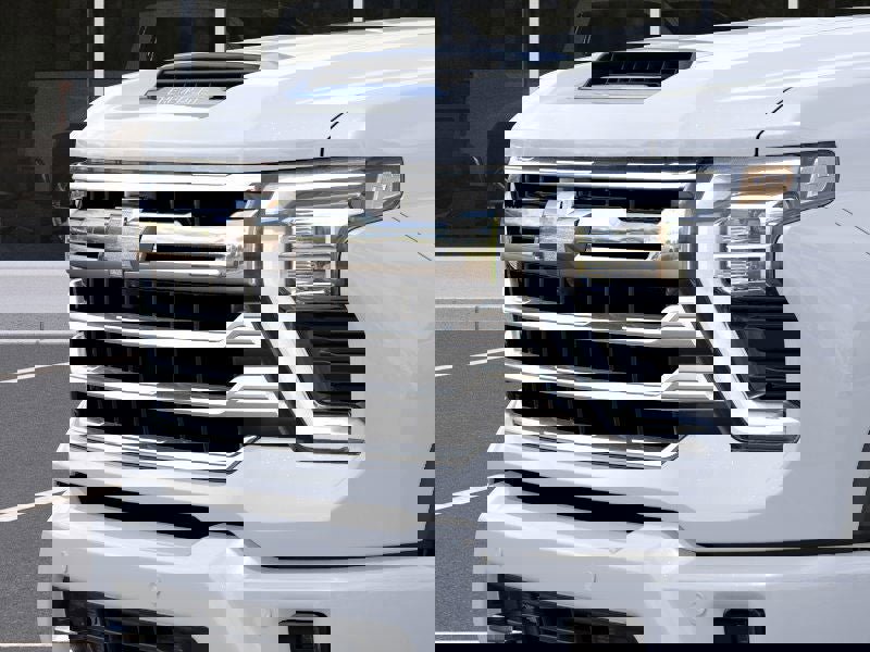 New 2026 Chevrolet Silverado 2500 High Country w/ High Country Premium Package image 13