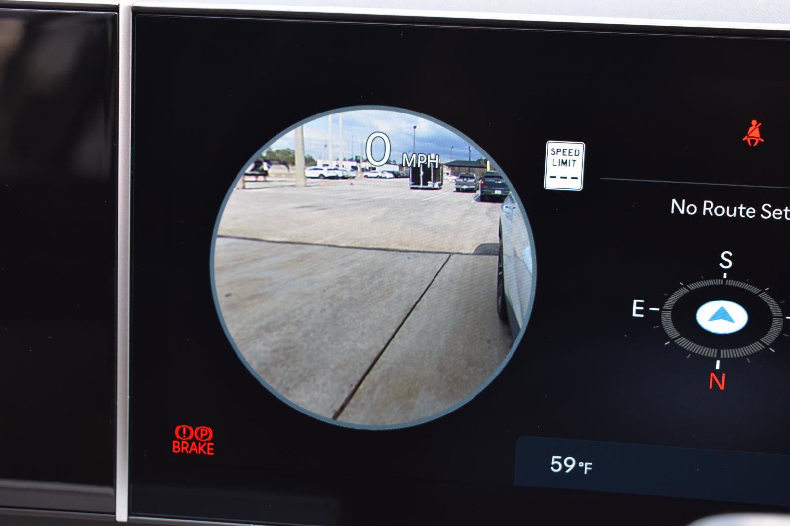 Used 2025 Hyundai Tucson Limited image 40