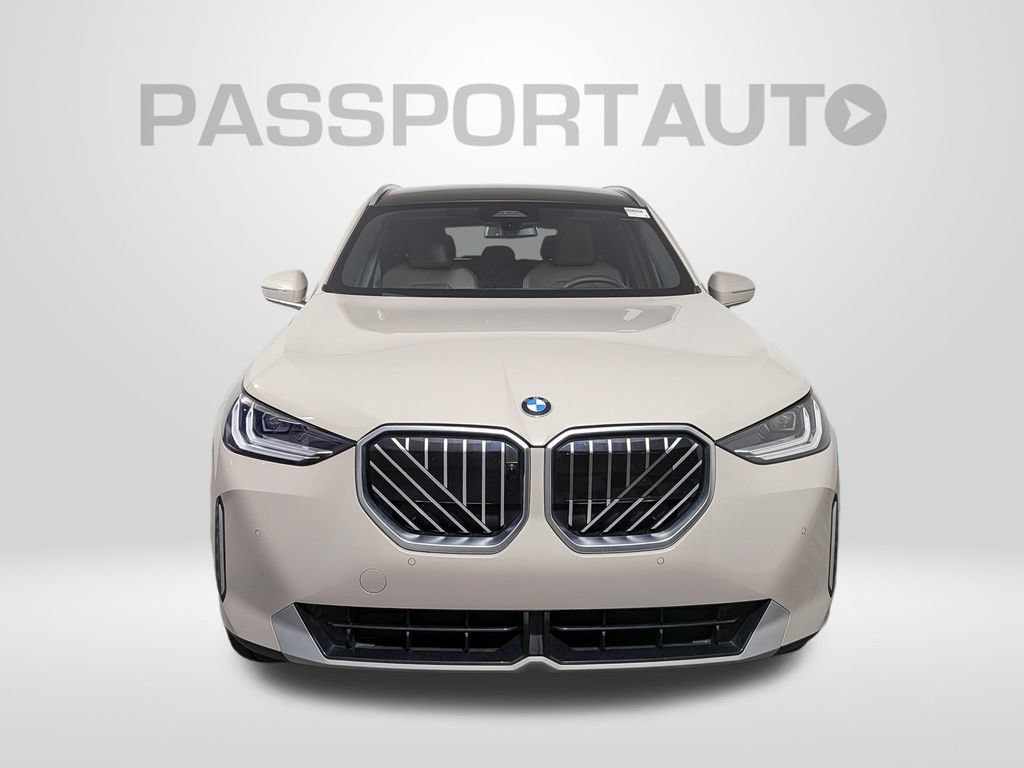 Used 2025 BMW X3 xDrive30i w/ Premium Package AWD/4WD image 10