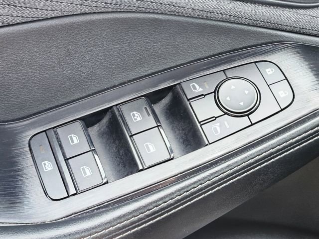 Certified 2023 Nissan Rogue SV image 21