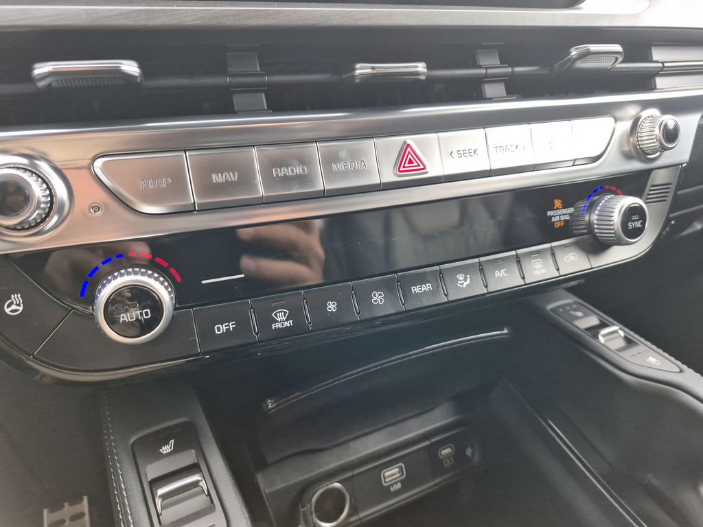 New 2025 Kia Telluride SX X-Line image 24