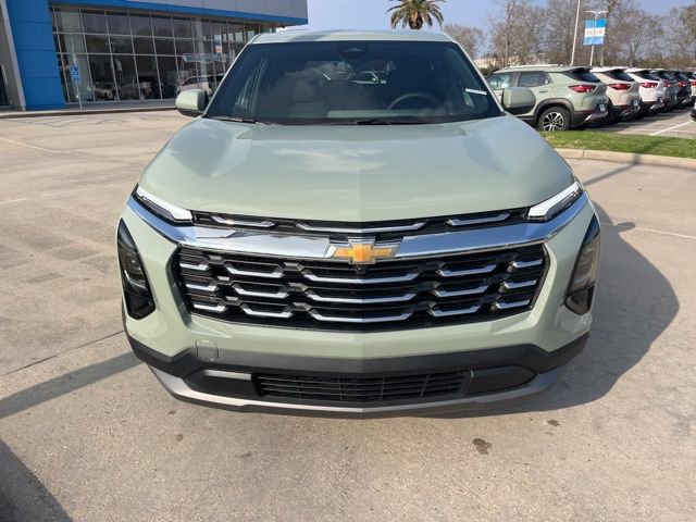 New 2026 Chevrolet Equinox LT image 9