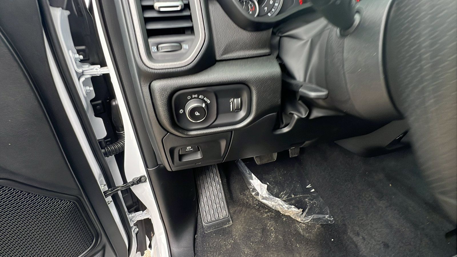 New 2026 RAM 1500 Tradesman image 21