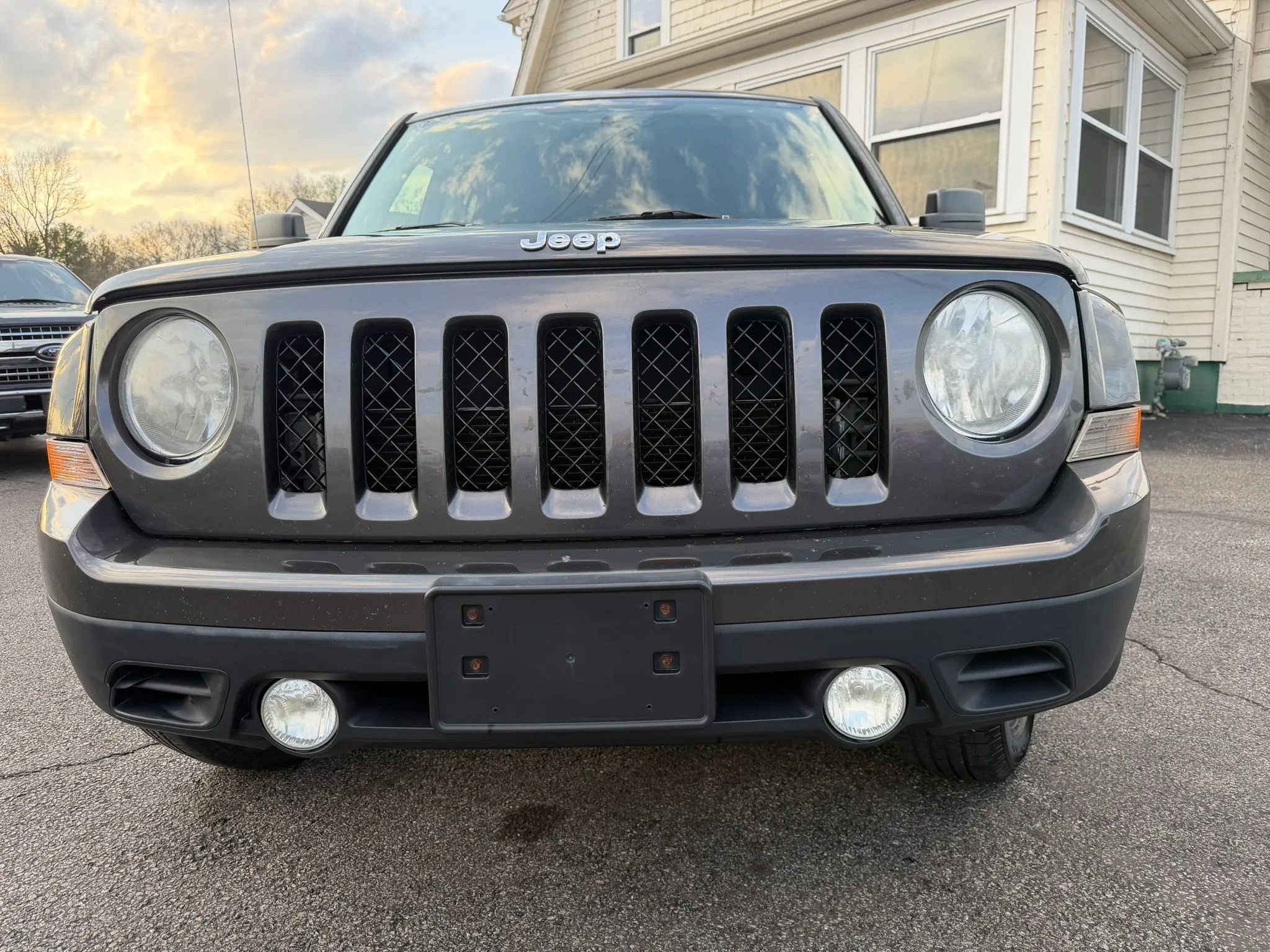 Used 2014 Jeep Patriot Sport w/ Power Value Group image 11