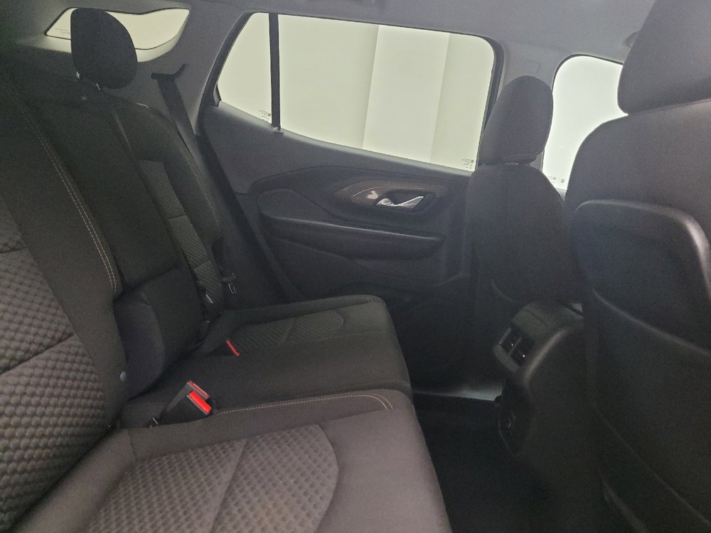Used 2020 GMC Terrain SLE w/ Driver Convenience Package image 19