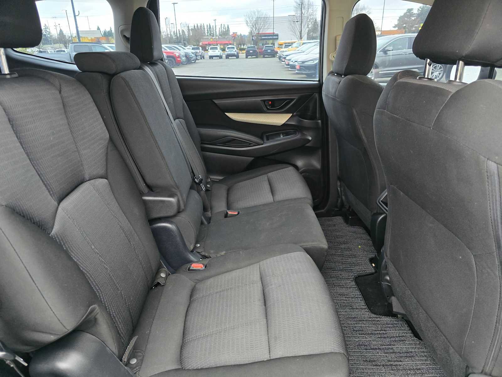 Used 2019 Subaru Ascent 8-Passenger image 15