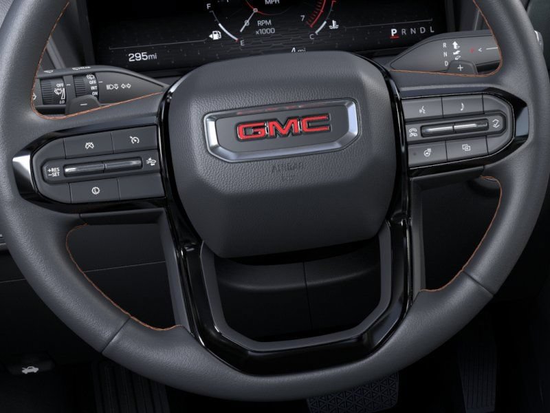 New 2026 GMC Terrain AT4 w/ Technology Package II AWD/4WD image 19