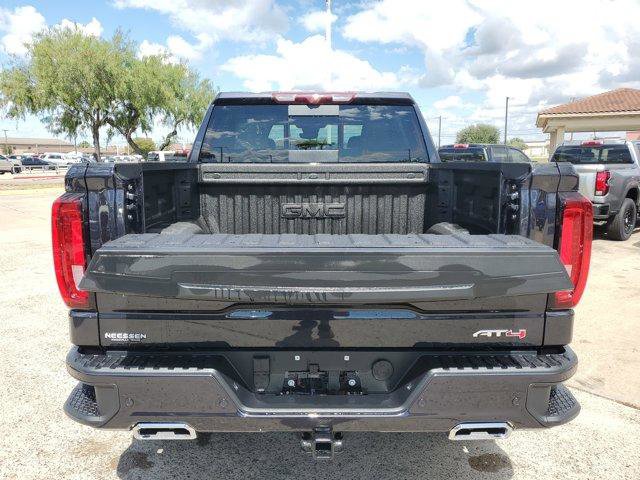 New 2026 GMC Sierra 1500 AT4 w/ Technology Package image 14
