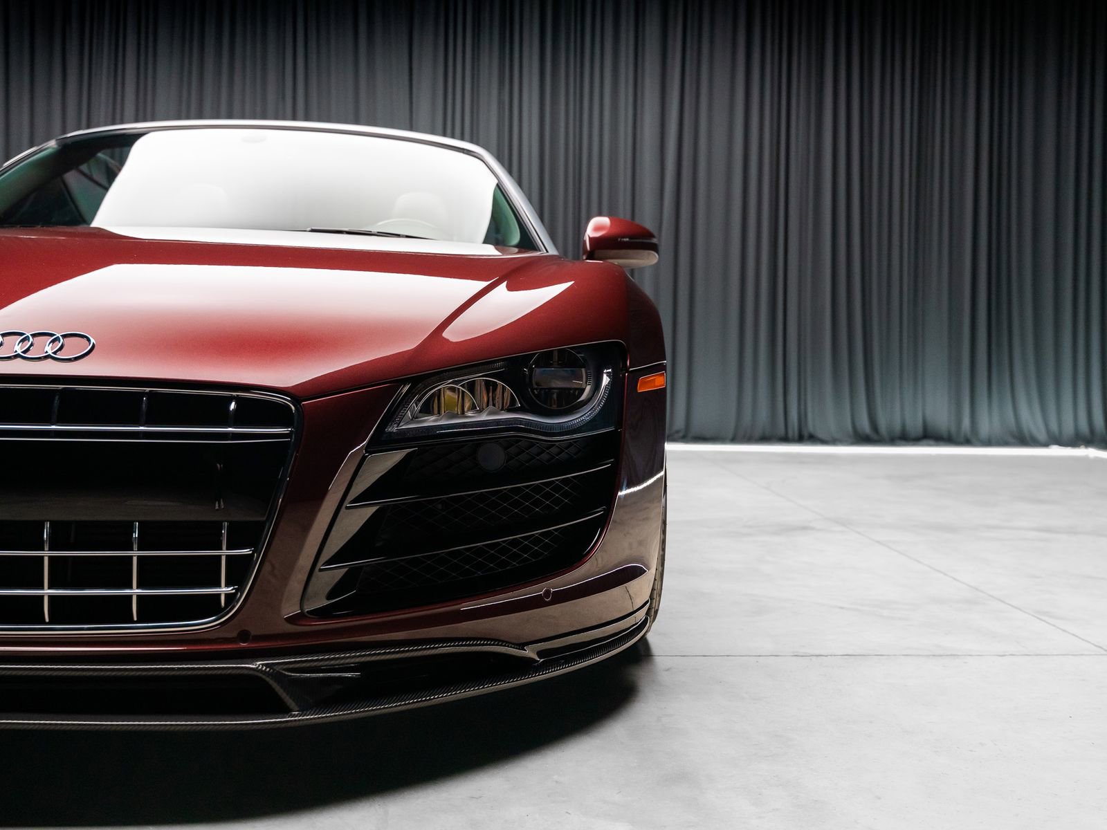 Used 2011 Audi R8 V10 image 26