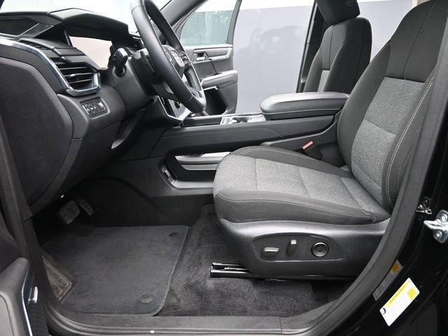 Certified 2025 GMC Acadia Elevation image 10