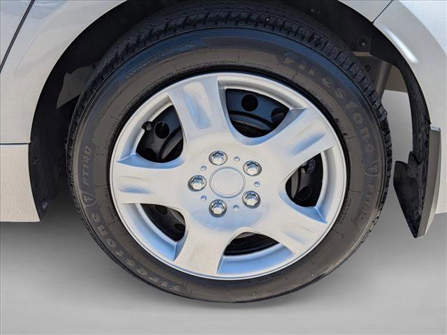 Used 2025 Toyota Corolla LE FWD image 23