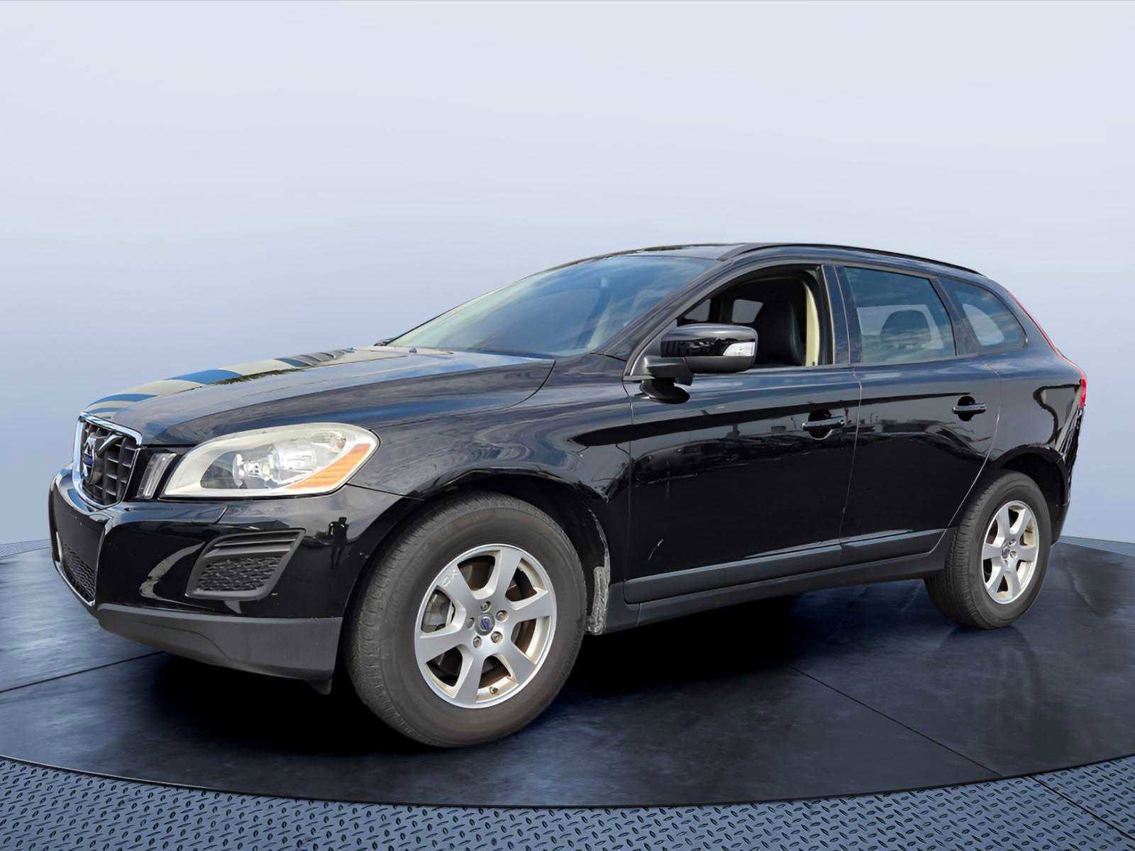 Used 2011 Volvo XC60 3.2 AWD/4WD image 2