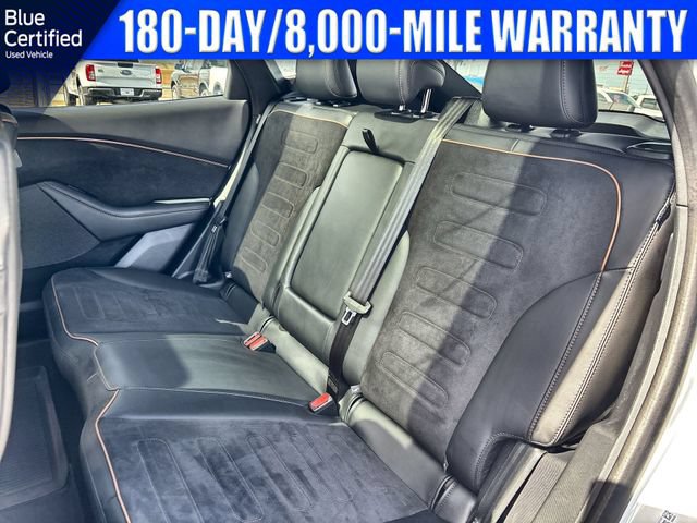 Used 2023 Ford Mustang Mach-E GT AWD/4WD image 33