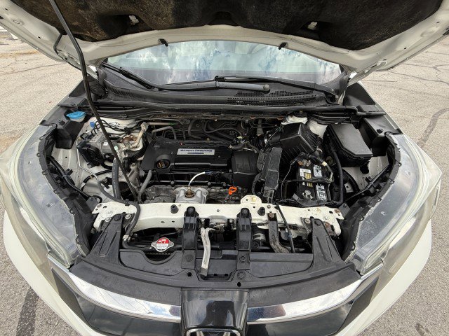 Used 2015 Honda CR-V LX image 20