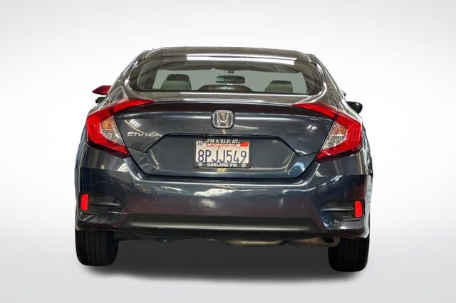 Used 2016 Honda Civic EX image 5