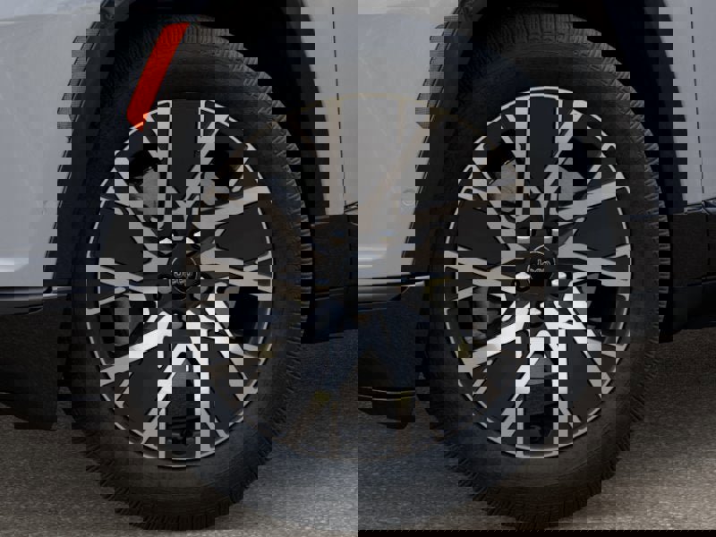 New 2025 Jeep Wagoneer S Limited image 21