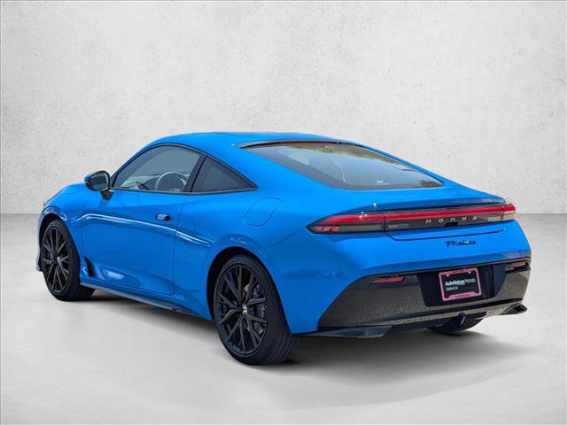 New 2026 Honda Prelude image 9