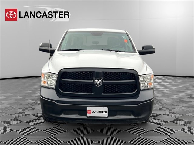 Used 2021 RAM 1500 Tradesman w/ Popular Equipment Group image 2