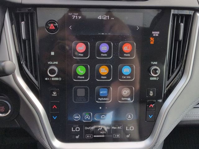 Used 2020 Subaru Legacy Limited AWD/4WD image 15