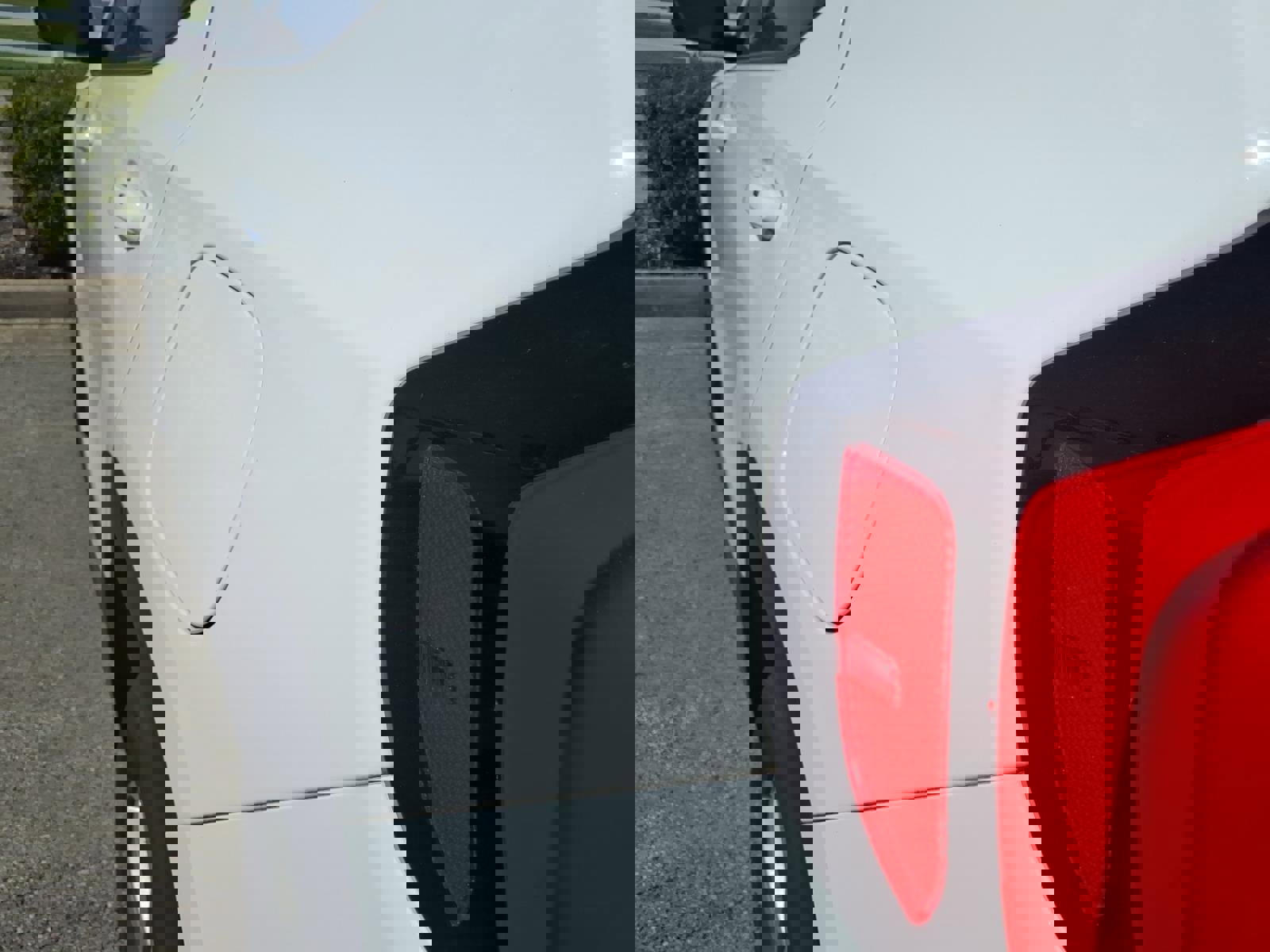 Used 2020 GMC Terrain SLT image 19