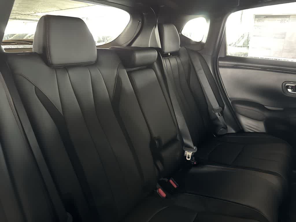 Used 2025 Acura ADX A-Spec FWD image 26
