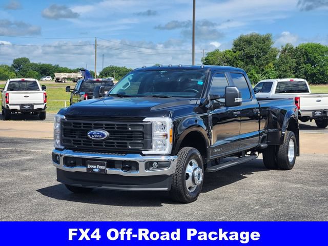 New 2026 Ford F350 XL AWD/4WD image 3