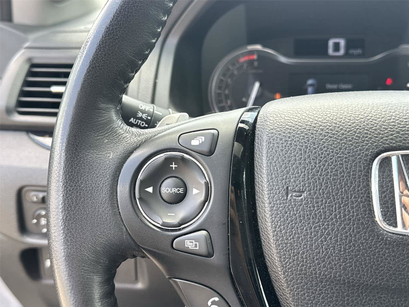 Used 2018 Honda Pilot Elite image 15