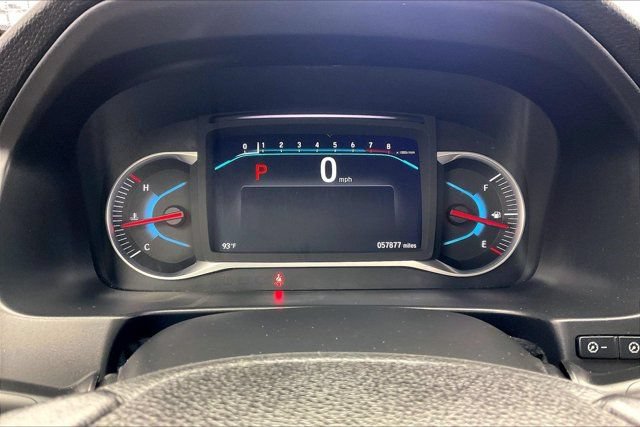 Used 2021 Honda Pilot Touring image 22