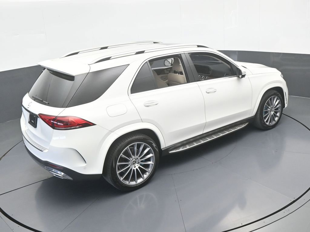 Used 2021 Mercedes-Benz GLE 350 image 60