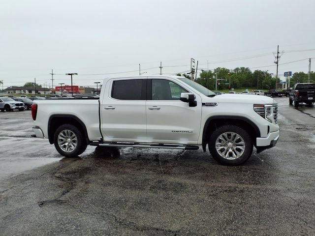 Used 2024 GMC Sierra 1500 Denali w/ Technology Package AWD/4WD image 14