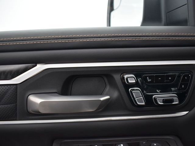 New 2026 RAM 1500 Tungsten image 14