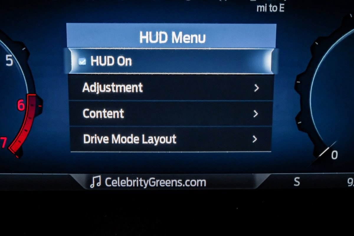 Used 2024 Ford F250 Platinum AWD/4WD image 20