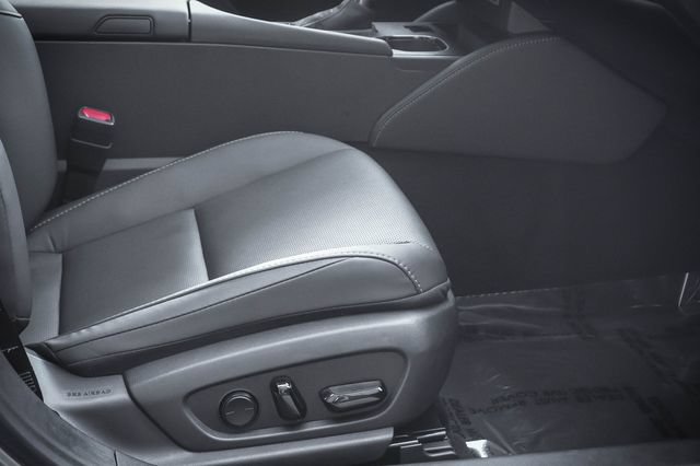 Certified 2025 Lexus ES 350 w/ Premium Package FWD image 25