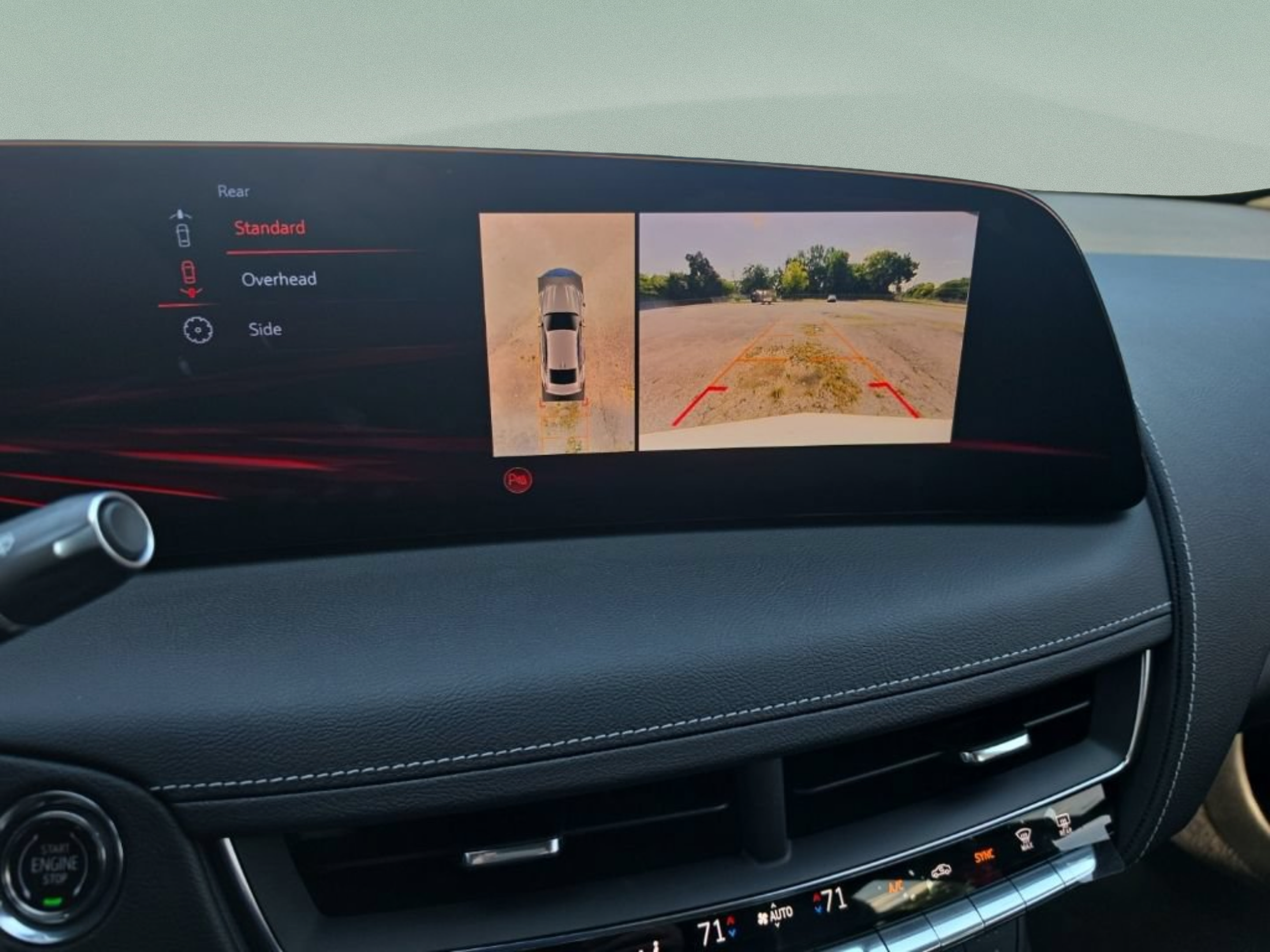 Used 2026 Cadillac CT5 V Blackwing RWD image 29