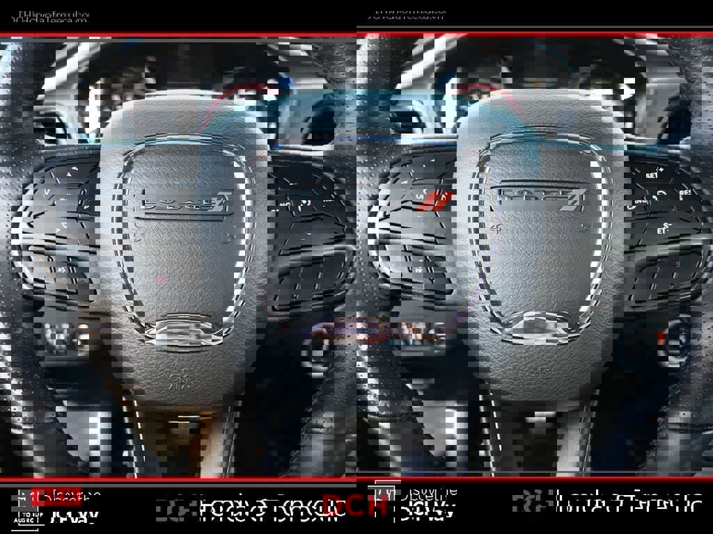 Used 2022 Dodge Challenger R/T w/ Blacktop Package image 9