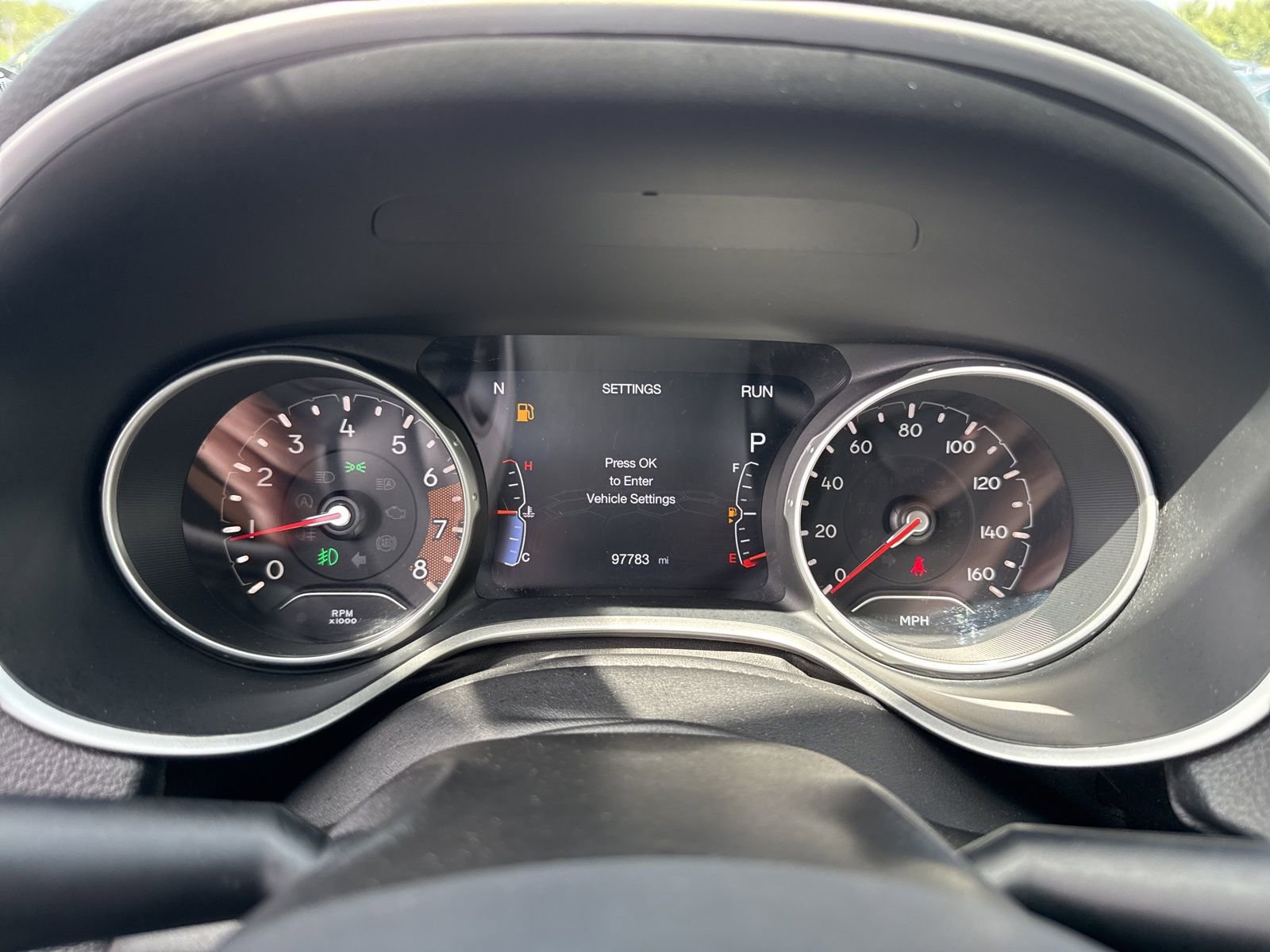 Used 2019 Jeep Compass Limited AWD/4WD image 28
