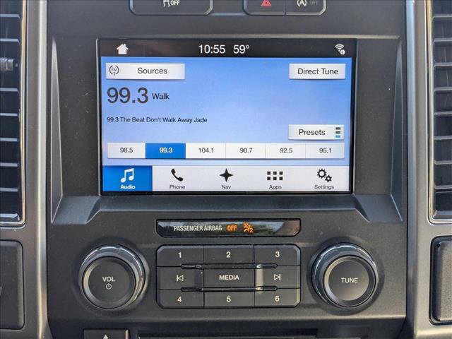 Used 2018 Ford F150 XLT w/ Equipment Group 302A Luxury image 17