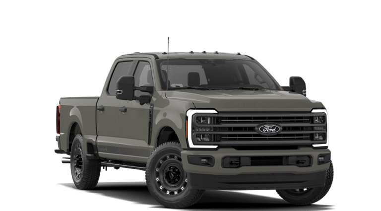 New 2027 Ford F250 XLT w/ 360-Degree Camera Package AWD/4WD image 5