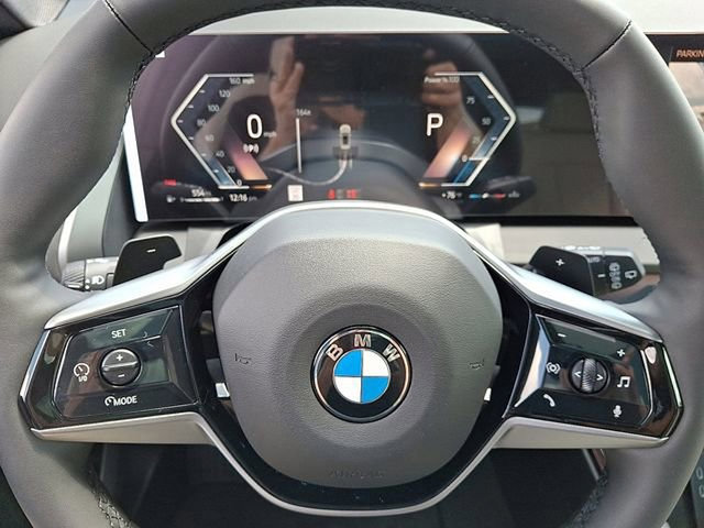 Certified 2026 BMW X3 xDrive30 image 15