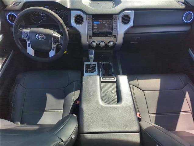 Used 2019 Toyota Tundra SR5 image 17