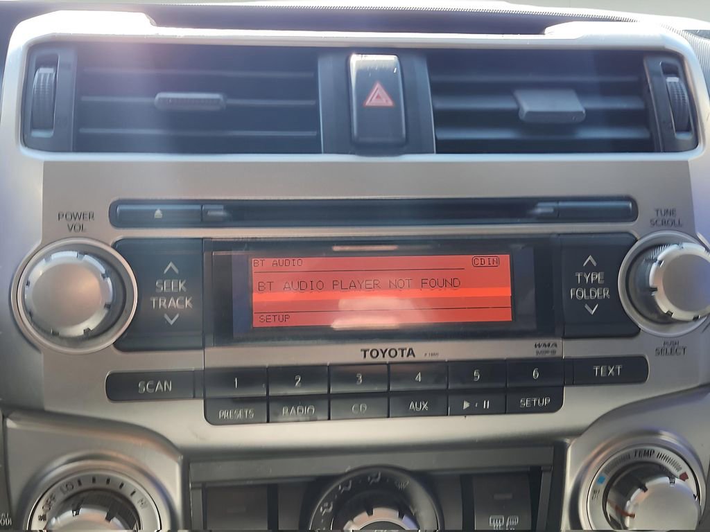 Used 2011 Toyota 4Runner SR5 w/ Premium Pkg w/Leather image 26